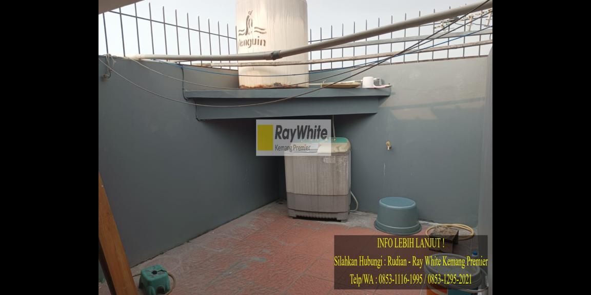 Aset Properti Cocok Untuk jadi Kosan di Kalibata, Jakarta Selatan Aset Properti Cocok Untuk jadi Kosan di Kalibata, Jakarta Selatan