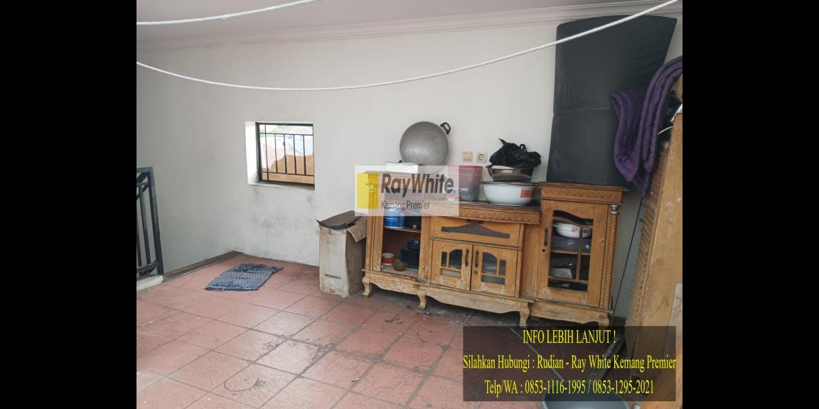 Aset Properti Cocok Untuk jadi Kosan di Kalibata, Jakarta Selatan Aset Properti Cocok Untuk jadi Kosan di Kalibata, Jakarta Selatan