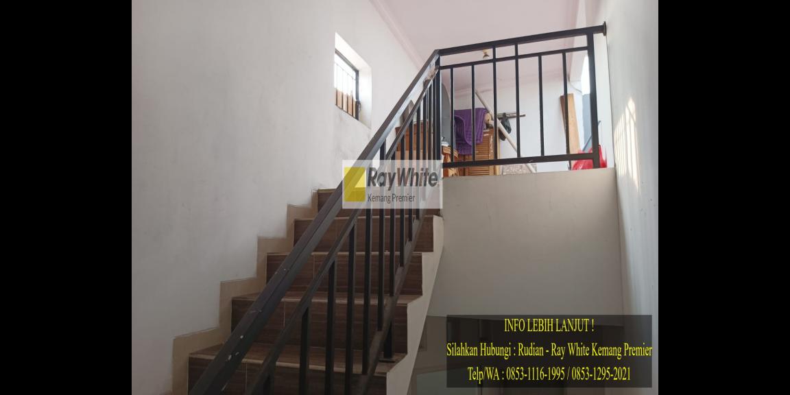 Aset Properti Cocok Untuk jadi Kosan di Kalibata, Jakarta Selatan Aset Properti Cocok Untuk jadi Kosan di Kalibata, Jakarta Selatan