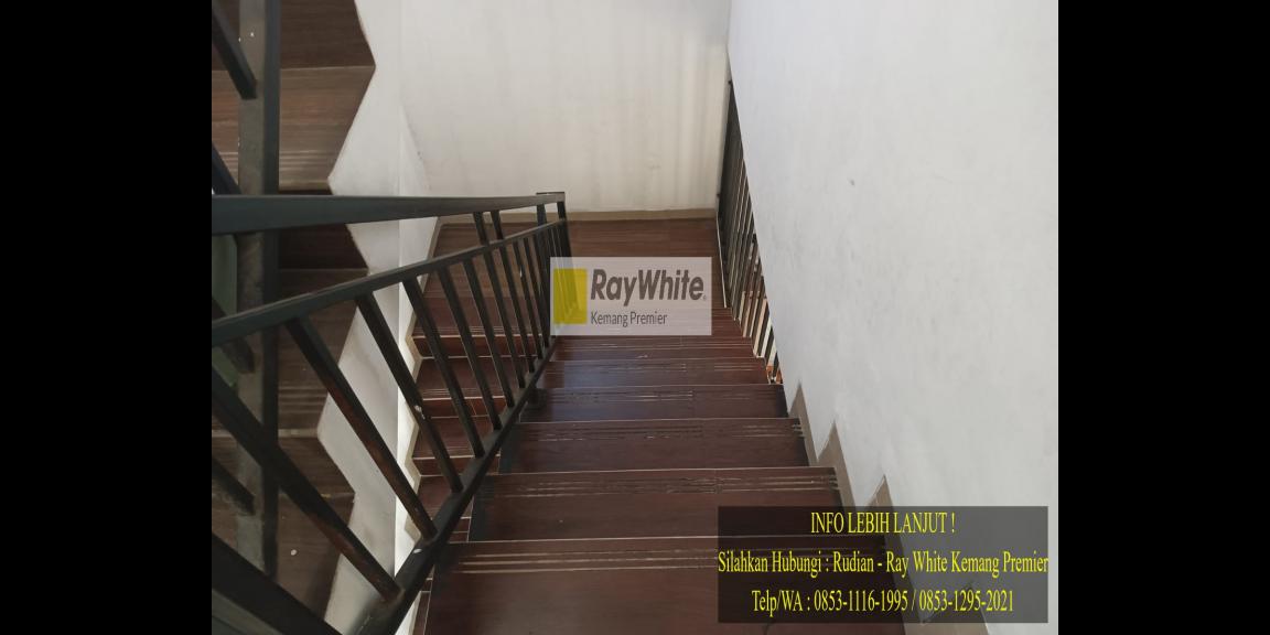 Aset Properti Cocok Untuk jadi Kosan di Kalibata, Jakarta Selatan Aset Properti Cocok Untuk jadi Kosan di Kalibata, Jakarta Selatan