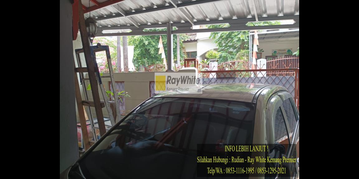 Dijual Aset Rumah di Jakarta Sekitar Menteng Dalam Dijual Aset Rumah di Jakarta Sekitar Menteng Dalam