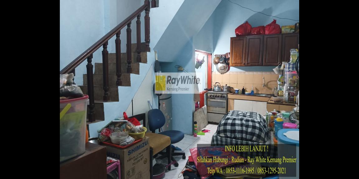 Dijual Aset Rumah di Jakarta Sekitar Menteng Dalam Dijual Aset Rumah di Jakarta Sekitar Menteng Dalam