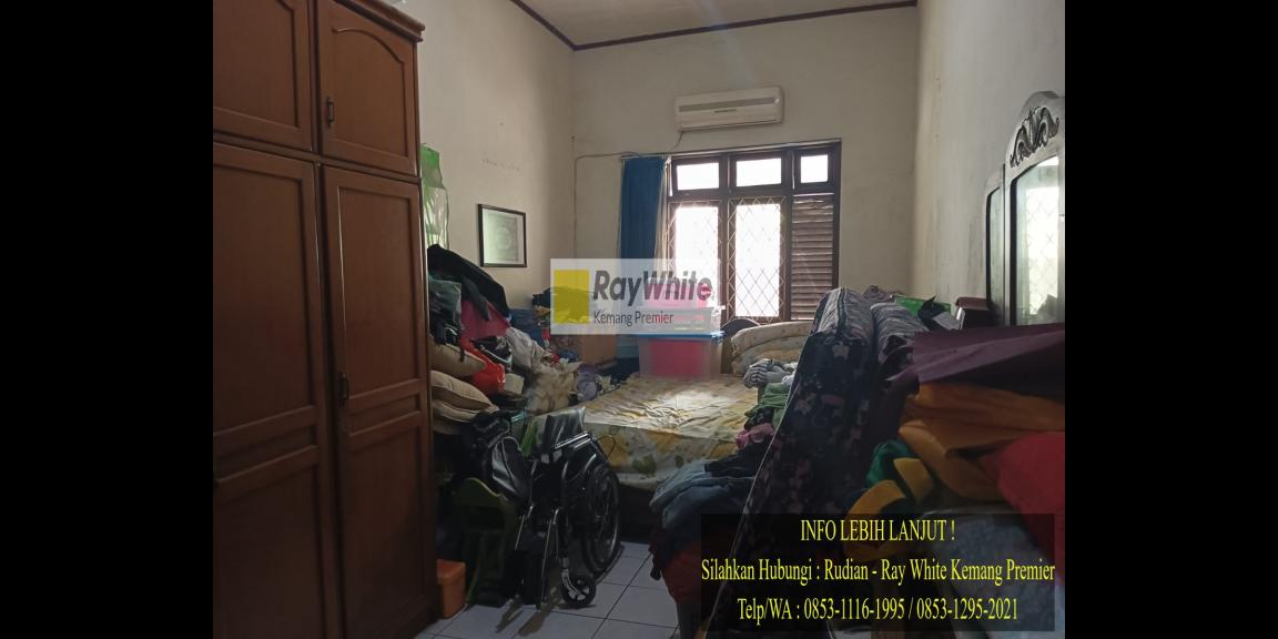 Dijual Aset Rumah di Jakarta Sekitar Menteng Dalam Dijual Aset Rumah di Jakarta Sekitar Menteng Dalam