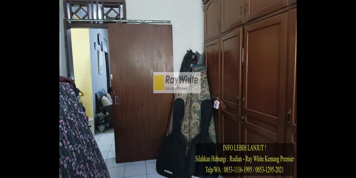 Dijual Aset Rumah di Jakarta Sekitar Menteng Dalam Dijual Aset Rumah di Jakarta Sekitar Menteng Dalam