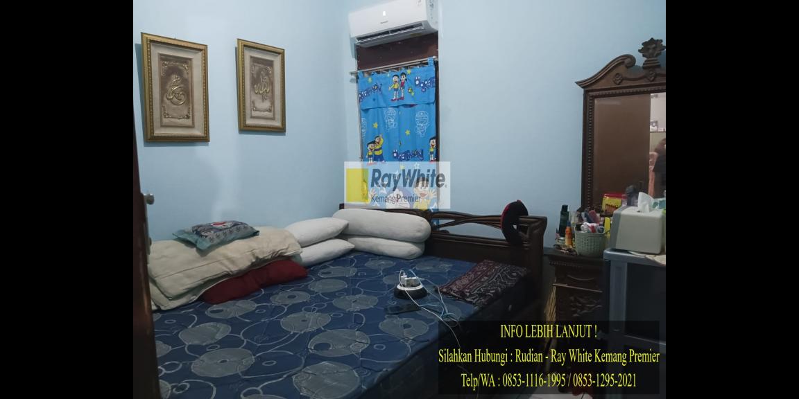 Dijual Aset Rumah di Jakarta Sekitar Menteng Dalam Dijual Aset Rumah di Jakarta Sekitar Menteng Dalam