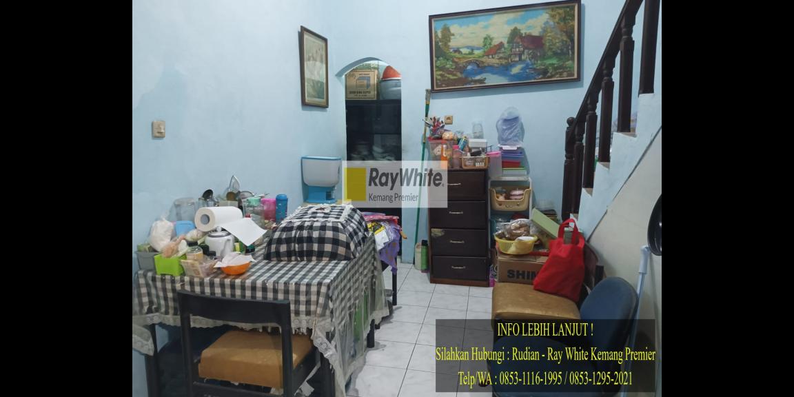 Dijual Aset Rumah di Jakarta Sekitar Menteng Dalam Dijual Aset Rumah di Jakarta Sekitar Menteng Dalam
