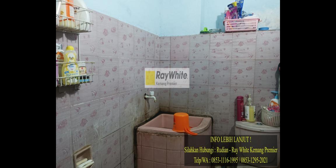 Dijual Aset Rumah di Jakarta Sekitar Menteng Dalam Dijual Aset Rumah di Jakarta Sekitar Menteng Dalam