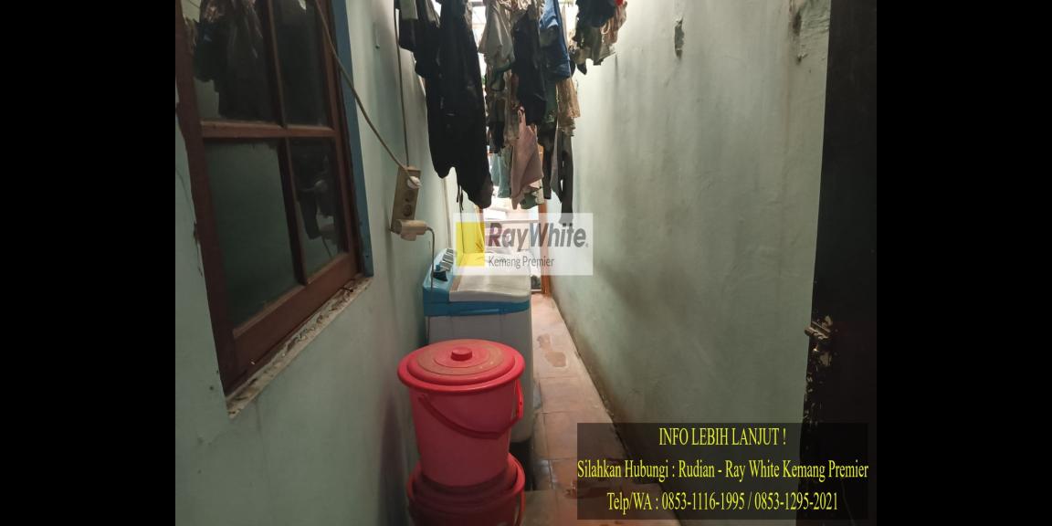 Dijual Aset Rumah di Jakarta Sekitar Menteng Dalam Dijual Aset Rumah di Jakarta Sekitar Menteng Dalam