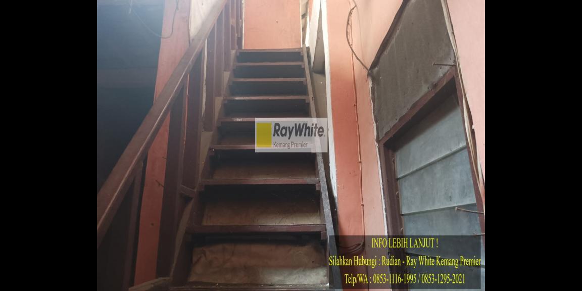 Rumah di Kawasan Pasar Pedok Dijual Rumah di Kawasan Pasar Pedok Dijual