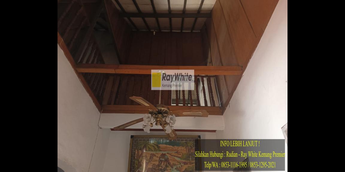 Rumah di Kawasan Pasar Pedok Dijual Rumah di Kawasan Pasar Pedok Dijual