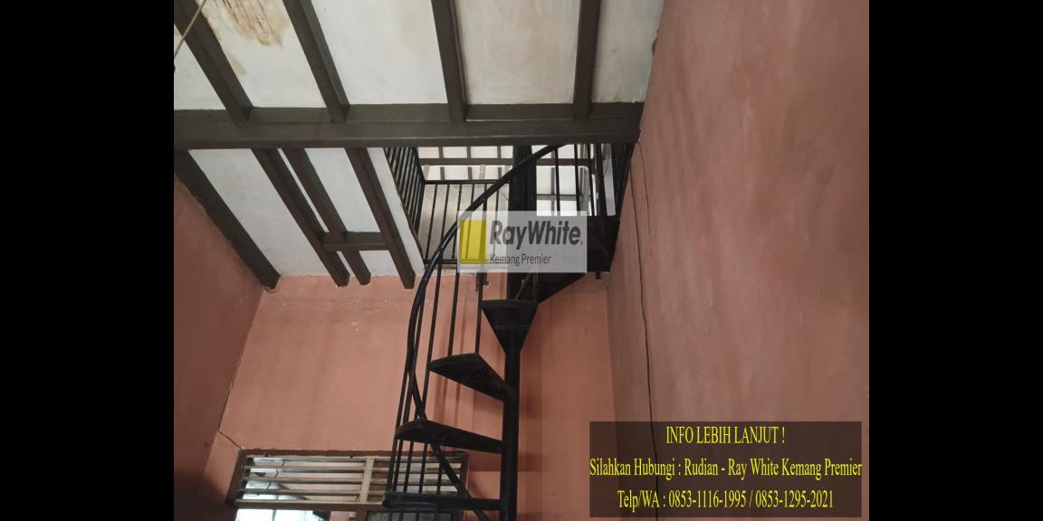 Rumah di Kawasan Pasar Pedok Dijual Rumah di Kawasan Pasar Pedok Dijual