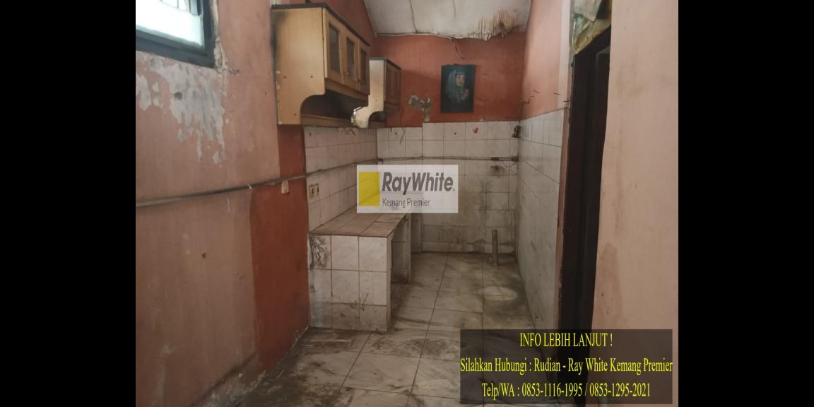 Rumah di Kawasan Pasar Pedok Dijual Rumah di Kawasan Pasar Pedok Dijual