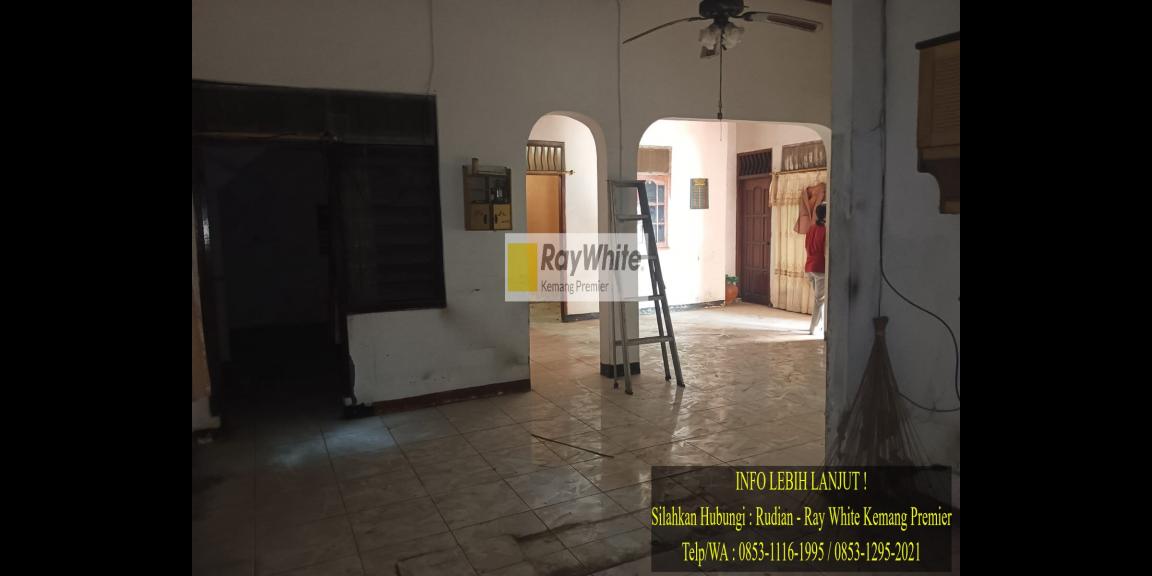 Rumah di Kawasan Pasar Pedok Dijual Rumah di Kawasan Pasar Pedok Dijual