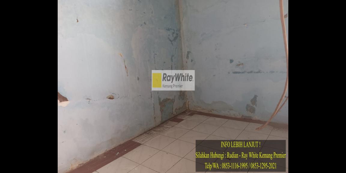 Rumah di Kawasan Pasar Pedok Dijual Rumah di Kawasan Pasar Pedok Dijual