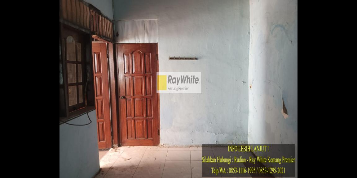 Rumah di Kawasan Pasar Pedok Dijual Rumah di Kawasan Pasar Pedok Dijual