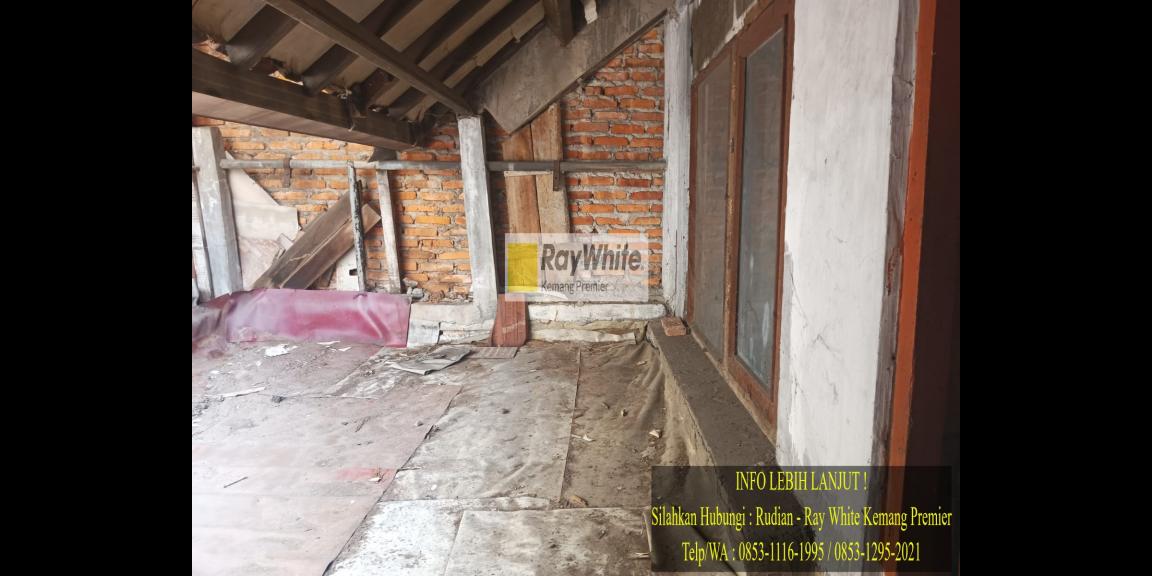 Rumah di Kawasan Pasar Pedok Dijual Rumah di Kawasan Pasar Pedok Dijual