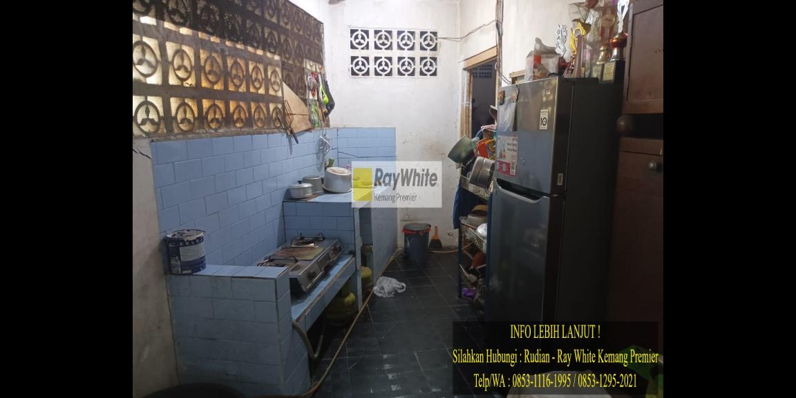 Dijual Rumah 1 Lantai Harga Bersahabat Jaksel area Tebet Dijual Rumah 1 Lantai Harga Bersahabat Jaksel area Tebet