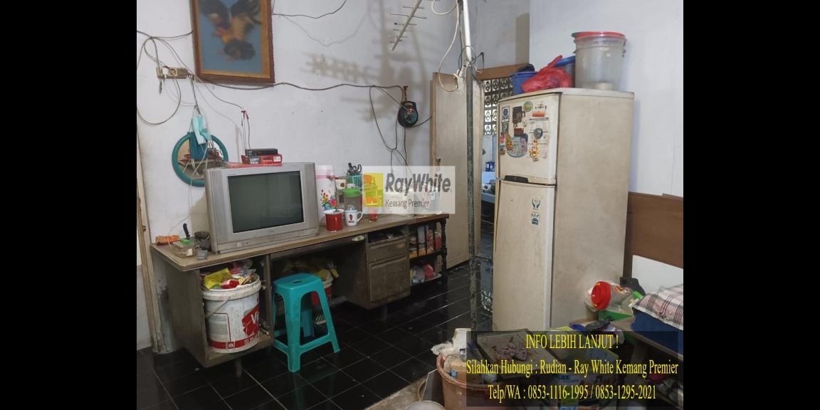 Dijual Rumah 1 Lantai Harga Bersahabat Jaksel area Tebet Dijual Rumah 1 Lantai Harga Bersahabat Jaksel area Tebet