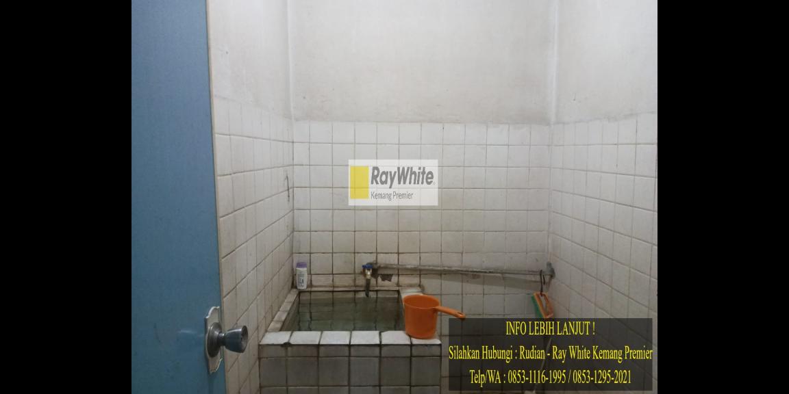 Dijual Rumah 1 Lantai Harga Bersahabat Jaksel area Tebet Dijual Rumah 1 Lantai Harga Bersahabat Jaksel area Tebet