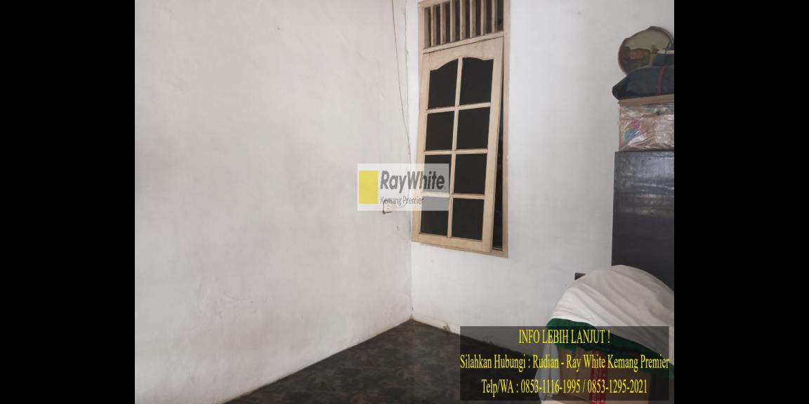 Dijual Rumah 1 Lantai Harga Bersahabat Jaksel area Tebet Dijual Rumah 1 Lantai Harga Bersahabat Jaksel area Tebet