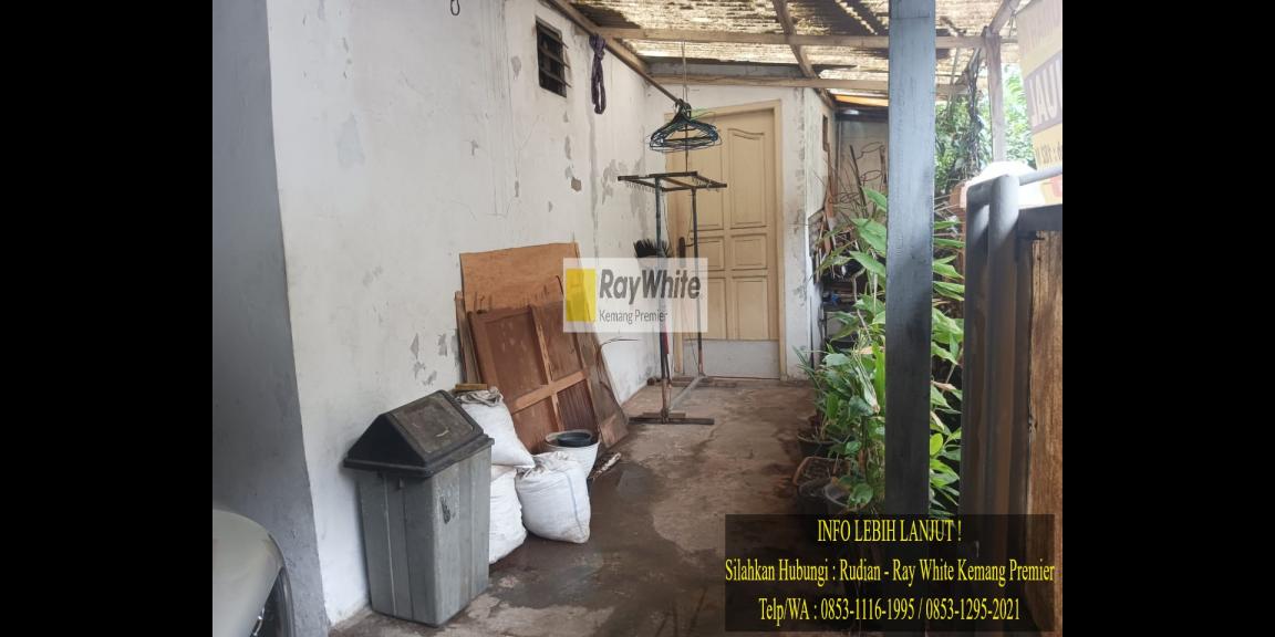 Dijual Rumah 1 Lantai Harga Bersahabat Jaksel area Tebet Dijual Rumah 1 Lantai Harga Bersahabat Jaksel area Tebet