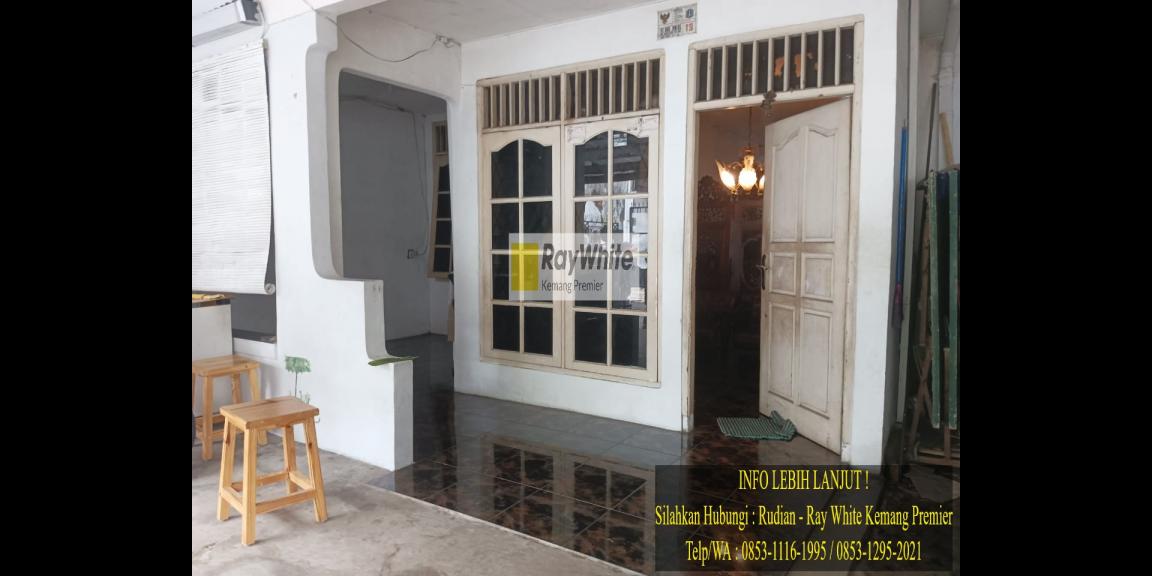 Dijual Rumah 1 Lantai Harga Bersahabat Jaksel area Tebet Dijual Rumah 1 Lantai Harga Bersahabat Jaksel area Tebet