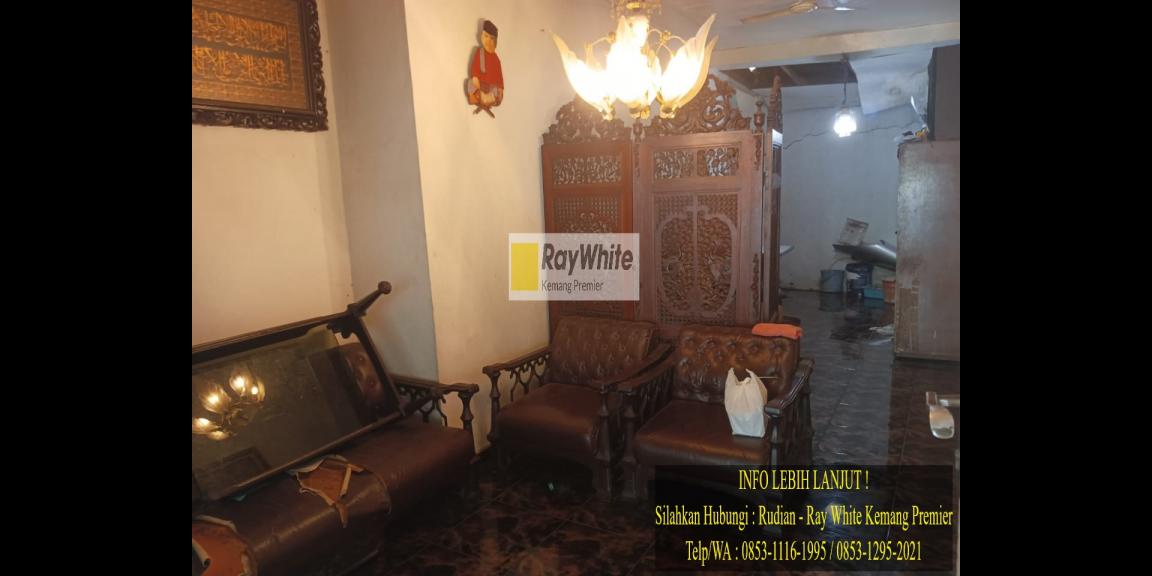 Dijual Rumah 1 Lantai Harga Bersahabat Jaksel area Tebet Dijual Rumah 1 Lantai Harga Bersahabat Jaksel area Tebet