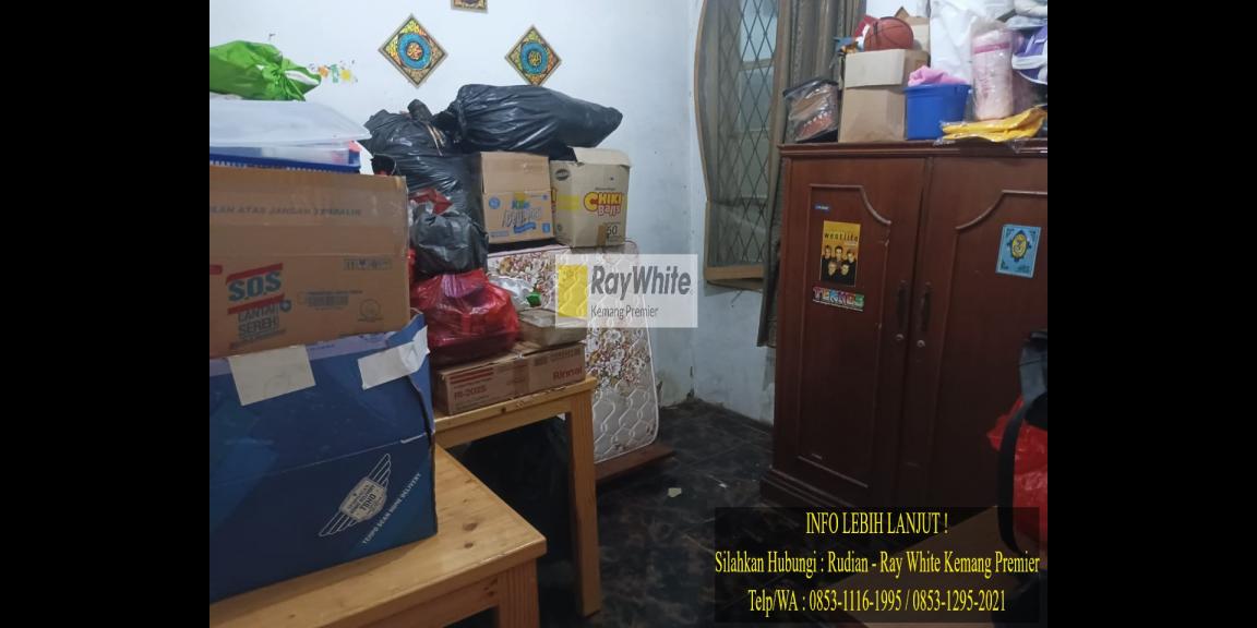 Dijual Rumah 1 Lantai Harga Bersahabat Jaksel area Tebet Dijual Rumah 1 Lantai Harga Bersahabat Jaksel area Tebet