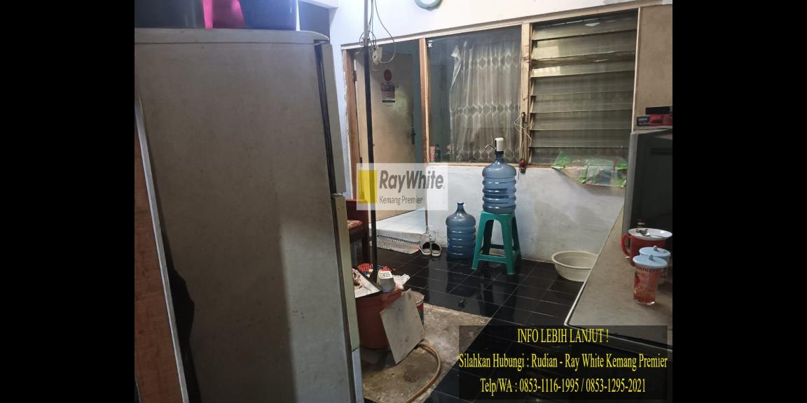 Dijual Rumah 1 Lantai Harga Bersahabat Jaksel area Tebet Dijual Rumah 1 Lantai Harga Bersahabat Jaksel area Tebet