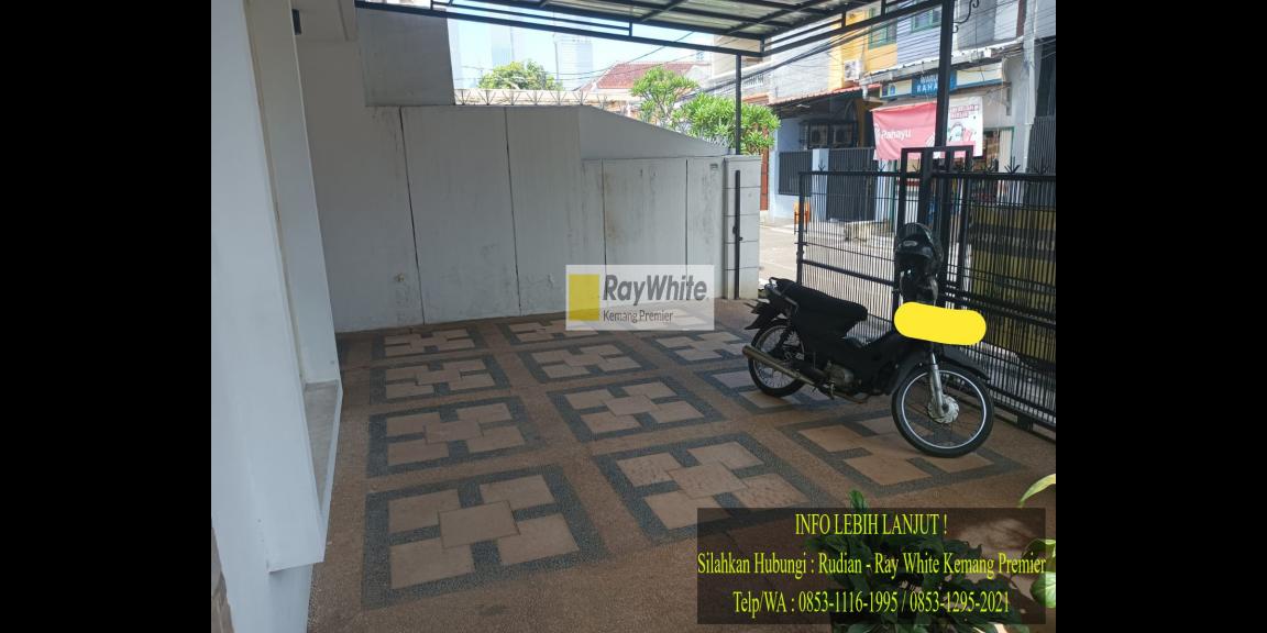 Dijual Hunian Aman dan Nyaman Wilayah Tebet Dijual Hunian Aman dan Nyaman Wilayah Tebet