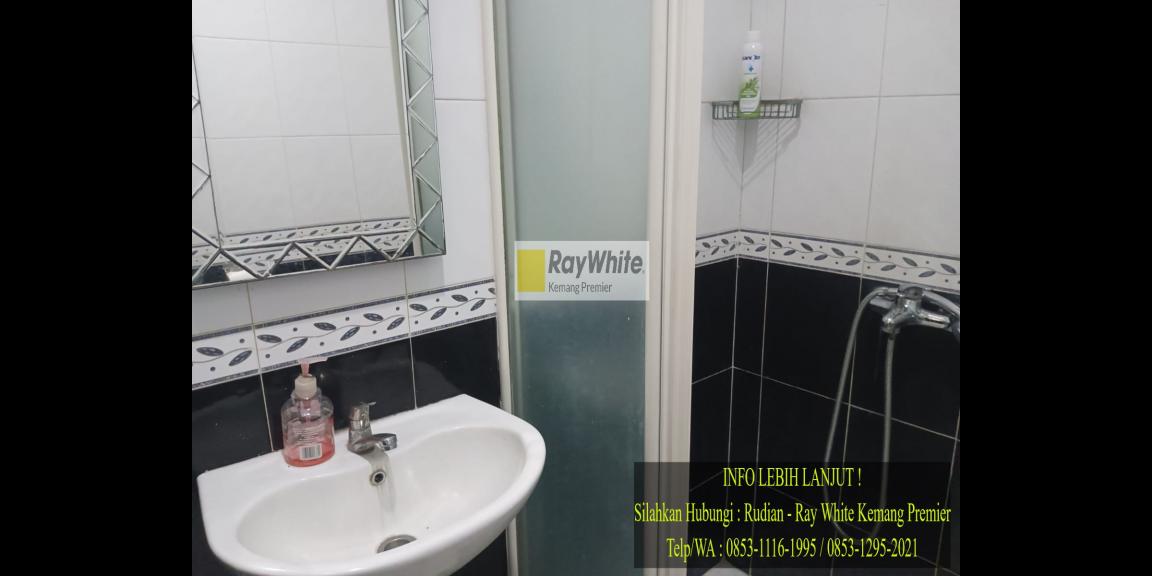 Dijual Hunian Aman dan Nyaman Wilayah Tebet Dijual Hunian Aman dan Nyaman Wilayah Tebet