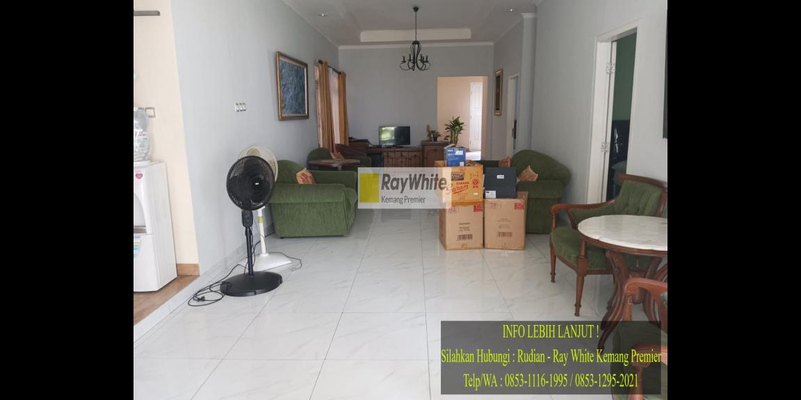 Dijual Hunian Aman dan Nyaman Wilayah Tebet Dijual Hunian Aman dan Nyaman Wilayah Tebet