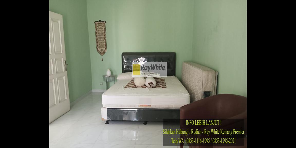 Dijual Hunian Aman dan Nyaman Wilayah Tebet Dijual Hunian Aman dan Nyaman Wilayah Tebet