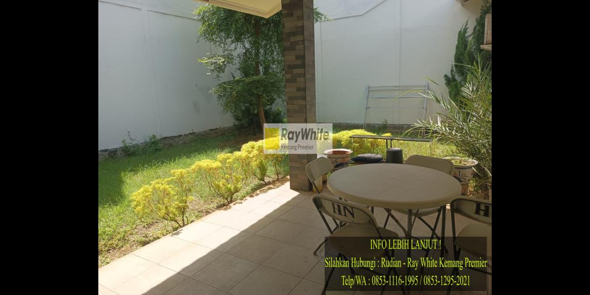 Dijual Hunian Aman dan Nyaman Wilayah Tebet Dijual Hunian Aman dan Nyaman Wilayah Tebet