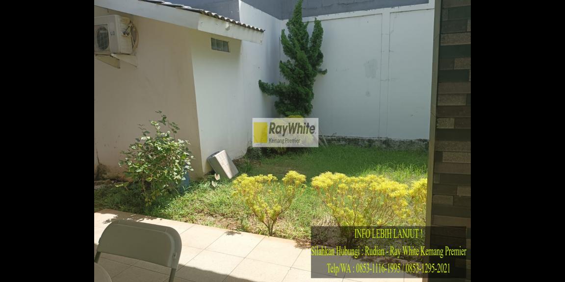 Dijual Hunian Aman dan Nyaman Wilayah Tebet Dijual Hunian Aman dan Nyaman Wilayah Tebet