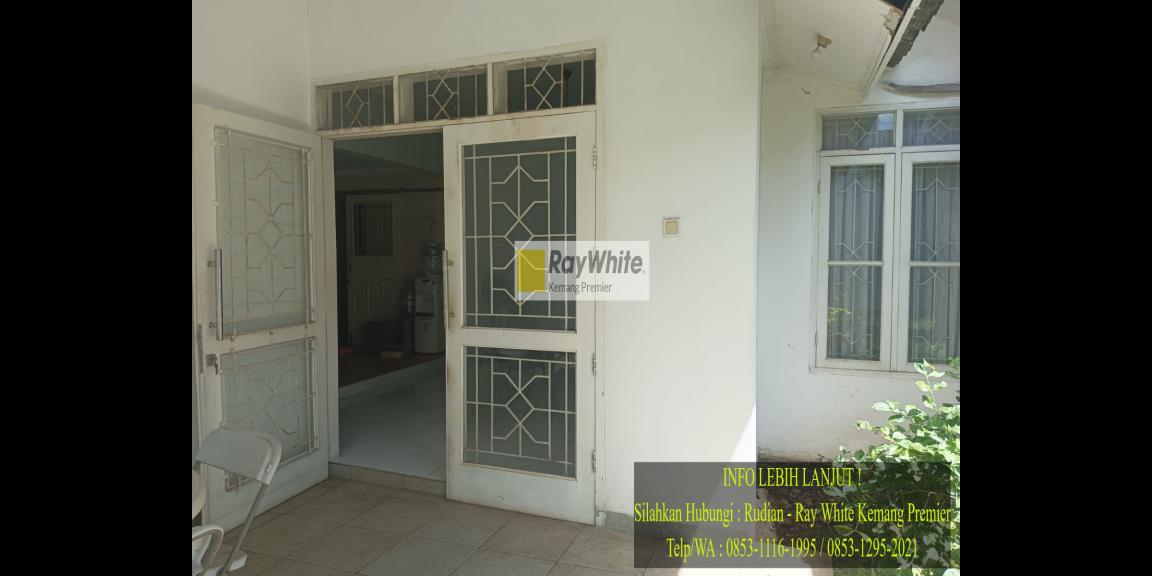 Dijual Hunian Aman dan Nyaman Wilayah Tebet Dijual Hunian Aman dan Nyaman Wilayah Tebet