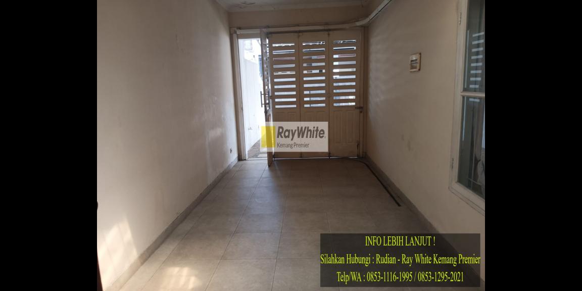 Dijual Hunian Aman dan Nyaman Wilayah Tebet Dijual Hunian Aman dan Nyaman Wilayah Tebet