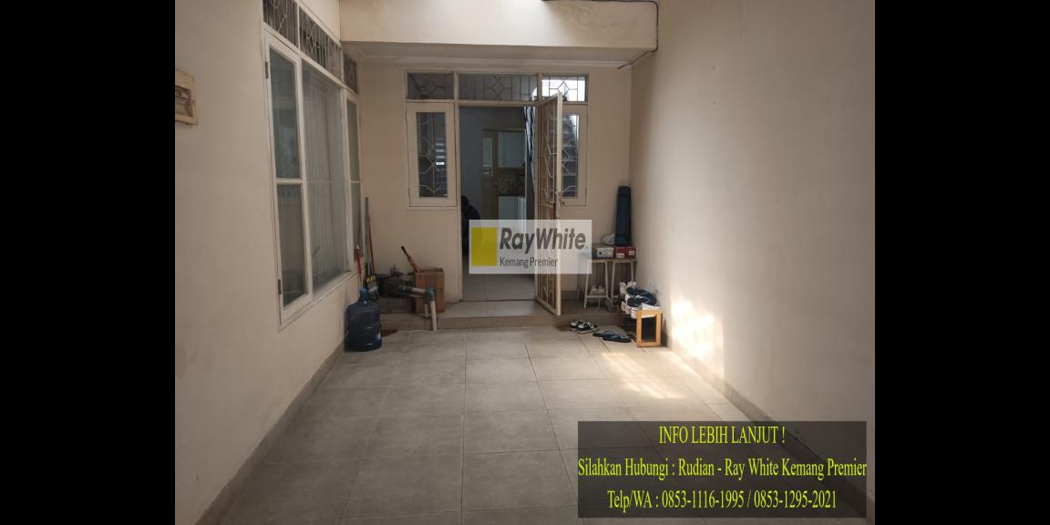 Dijual Hunian Aman dan Nyaman Wilayah Tebet Dijual Hunian Aman dan Nyaman Wilayah Tebet