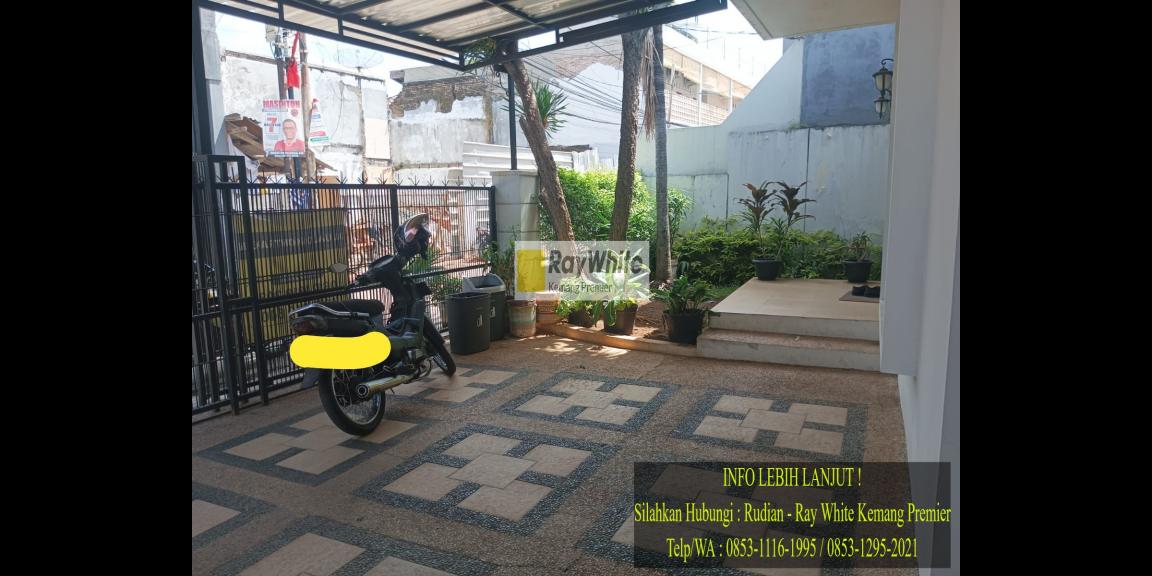 Dijual Hunian Aman dan Nyaman Wilayah Tebet Dijual Hunian Aman dan Nyaman Wilayah Tebet