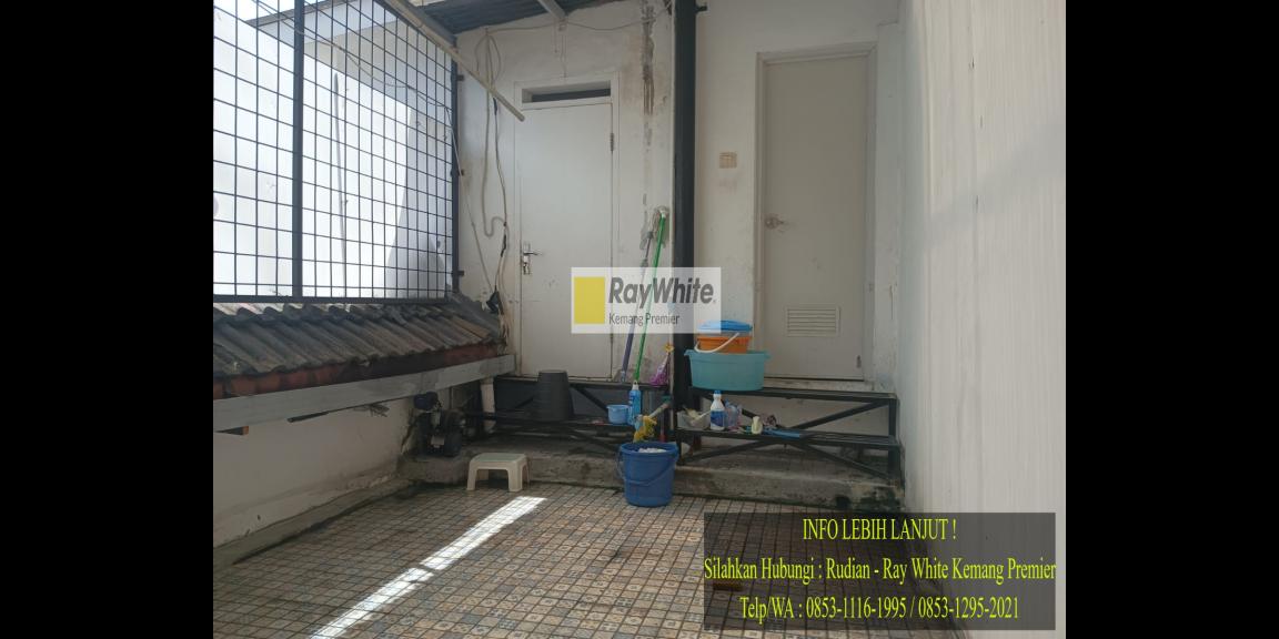 Dijual Hunian Aman dan Nyaman Wilayah Tebet Dijual Hunian Aman dan Nyaman Wilayah Tebet