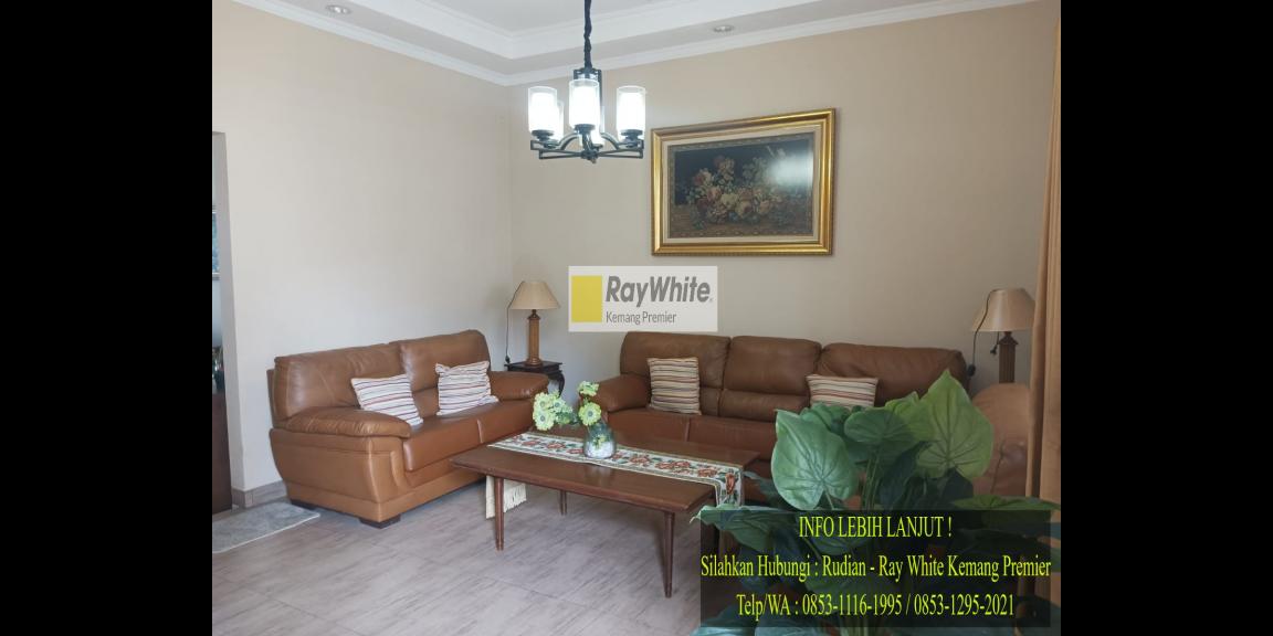 Dijual Hunian Aman dan Nyaman Wilayah Tebet Dijual Hunian Aman dan Nyaman Wilayah Tebet