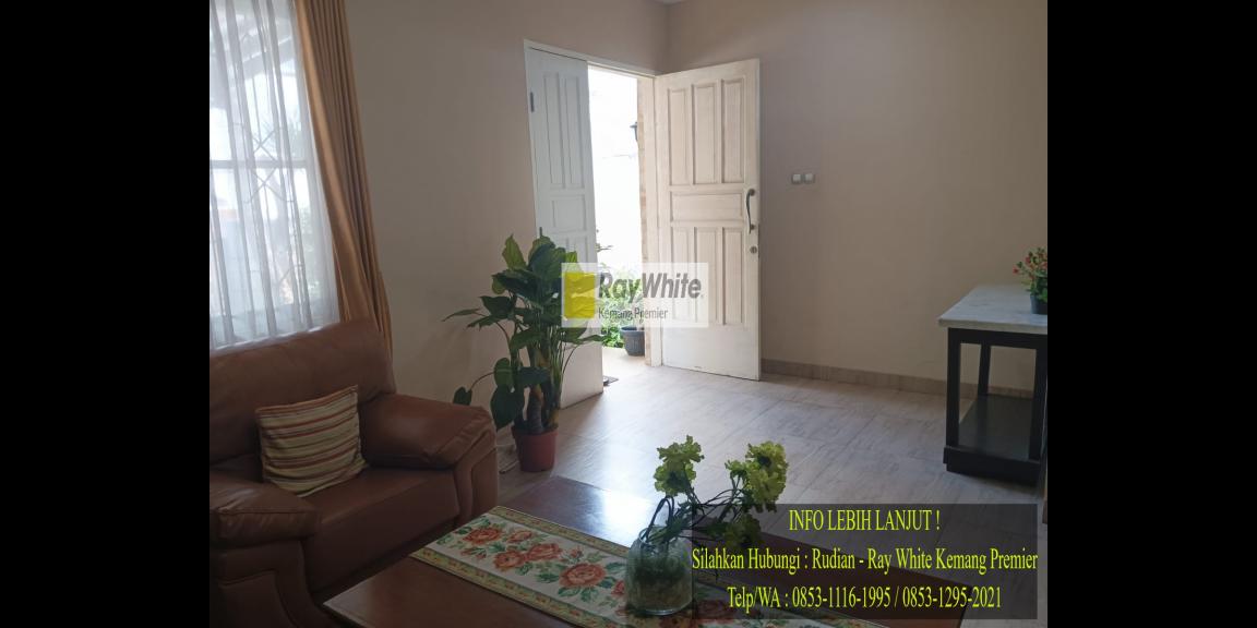 Dijual Hunian Aman dan Nyaman Wilayah Tebet Dijual Hunian Aman dan Nyaman Wilayah Tebet