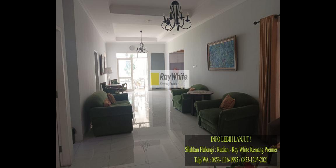 Dijual Hunian Aman dan Nyaman Wilayah Tebet Dijual Hunian Aman dan Nyaman Wilayah Tebet