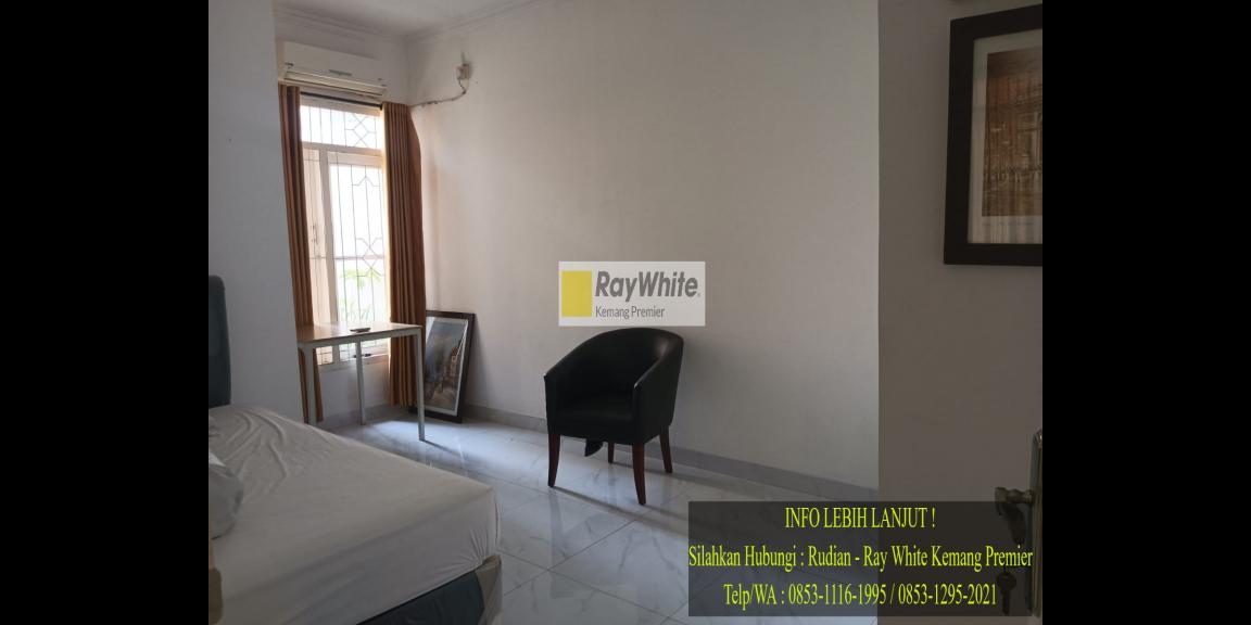 Dijual Hunian Aman dan Nyaman Wilayah Tebet Dijual Hunian Aman dan Nyaman Wilayah Tebet