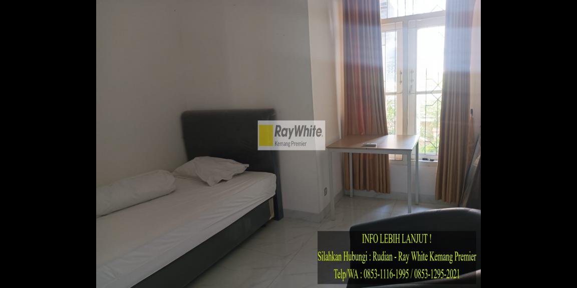 Dijual Hunian Aman dan Nyaman Wilayah Tebet Dijual Hunian Aman dan Nyaman Wilayah Tebet