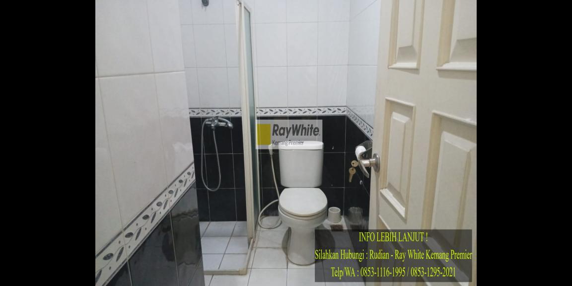 Dijual Hunian Aman dan Nyaman Wilayah Tebet Dijual Hunian Aman dan Nyaman Wilayah Tebet