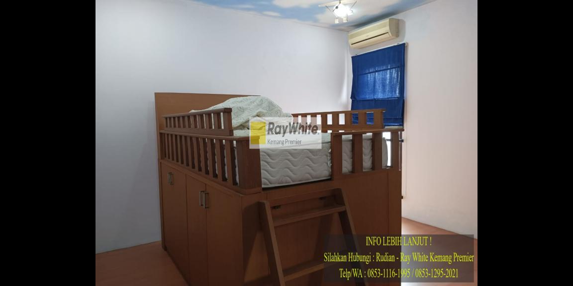 Rumah Cantik di Kota Jakarta Selatan Kawasan Menteng Dalam Rumah Cantik di Kota Jakarta Selatan Kawasan Menteng Dalam