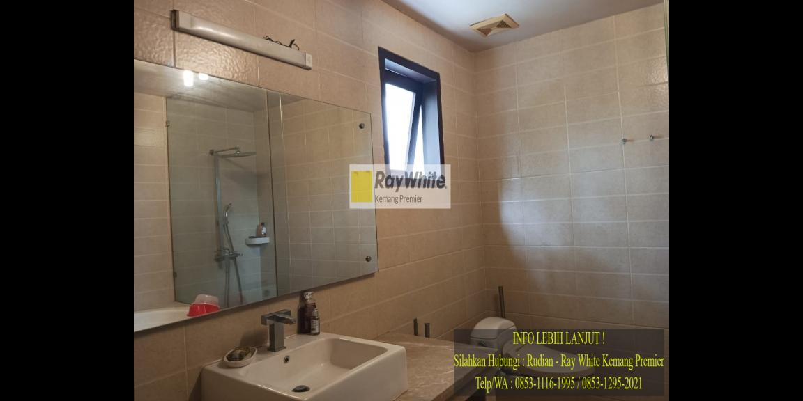 Rumah Cantik di Kota Jakarta Selatan Kawasan Menteng Dalam Rumah Cantik di Kota Jakarta Selatan Kawasan Menteng Dalam