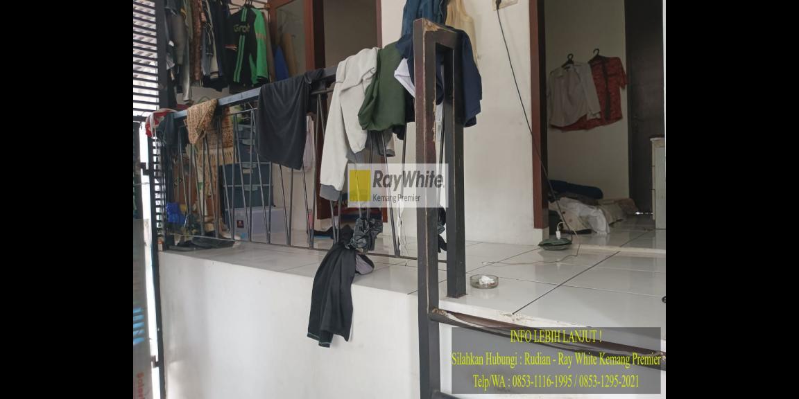 Rumah Cantik di Kota Jakarta Selatan Kawasan Menteng Dalam Rumah Cantik di Kota Jakarta Selatan Kawasan Menteng Dalam