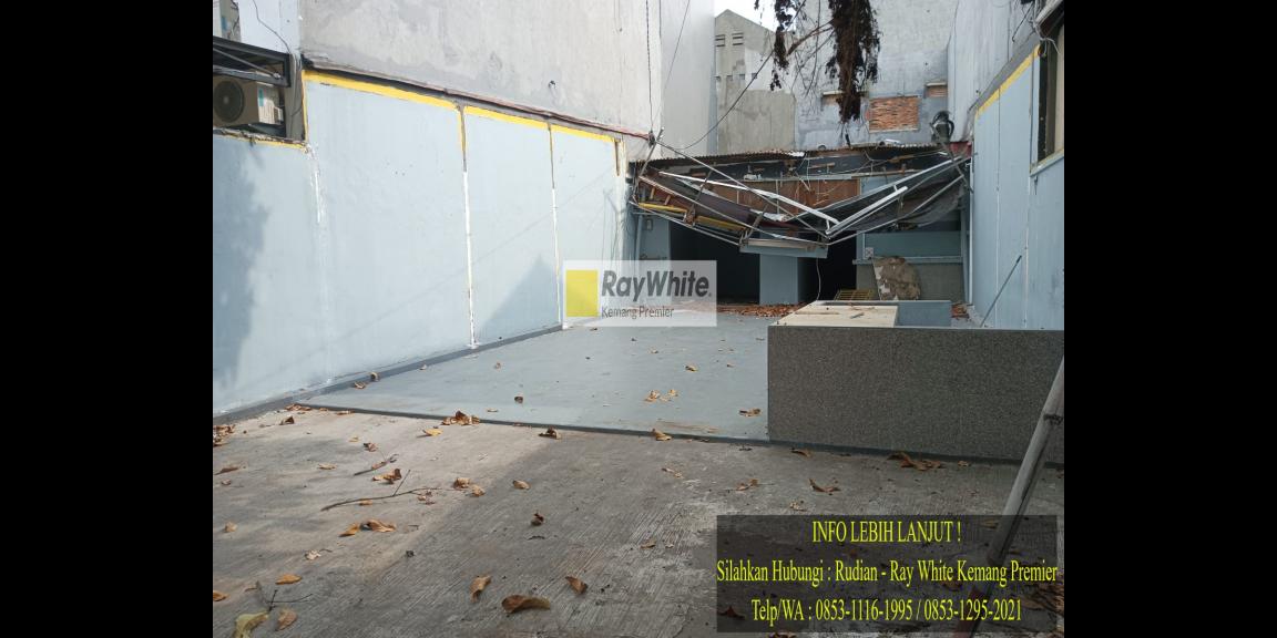 Dijual Lahan Siap Bangun Area Strategis Lokasi Tebet Dijual Lahan Siap Bangun Area Strategis Lokasi Tebet